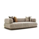 نيو سوهو كنب ثلاثي وودي