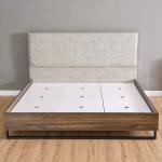 نوردن سرير وودي