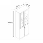 نيو نيرا مكتبة كتب بني وودي