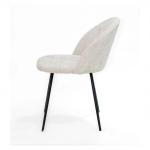 سولينا كرسي كريمي