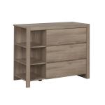 ايثان تسريحة وودي