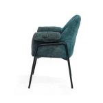 فيردي كرسي أخضر