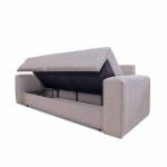 بيرلا كنب مع تخزين بيج وودي