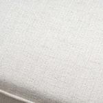 أودسي  طقم كنب زاوية بيج وودي