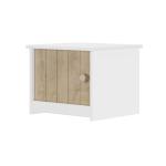 شارلي كمدينو وودي