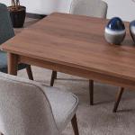 نيو رترو كرسي وودي