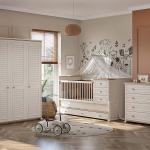 جولف تسريحة بأدراج بيج وودي