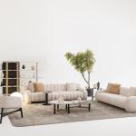 بيليز كنب فردي وودي