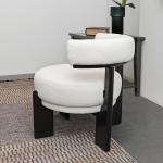 دانا كرسي مفرد وودي