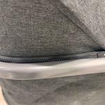 سليب سويت سرير مواليد وودي