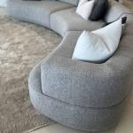 هامبورغ كنب رباعي وودي