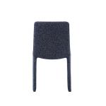 لومين كرسي أزرق وودي