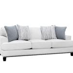 مينيسوتا كنب ثلاثي 246 سم وودي