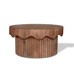 ويف طقم طاولة شاي هندي 3 قطع