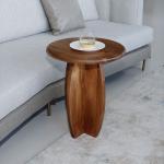 ماجيستك طقم طاولة شاي هندي 3 قطع