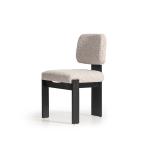 كرسي اترو وودي