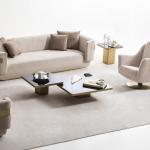 رينا كنب فردى بيج وودي