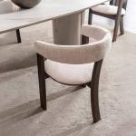 كرسي ايكون وودي