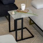 برونو طاولة خدمة وودي