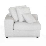 برندا مقعد زاوية وودي