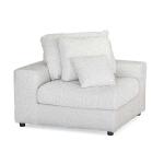 برندا مقعد زاوية وودي