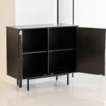 هاملين طاولة مدخل وودي