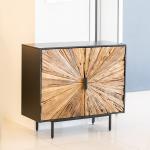 هاملين طاولة مدخل وودي