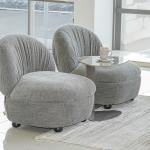 اسمين كنب فردي وودي