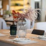 فازة مموجه وودي