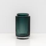 فازة بخطوط طوليه وودي