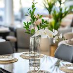 فازة كريستال وودي