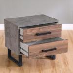 نوردن كمدينو وودي