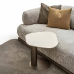 نيو سوهو طاولة خدمة مودرن وودي