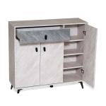 أردين دولاب أحذية 3 أبواب