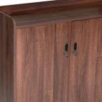 بروني دولاب أحذية 3 أبواب