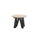 هارموني طقم طاولات أرضية للمجالس 5 قطع