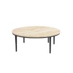 فيونا طقم طاولات أرضية للمجالس 5 قطع