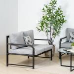 نيس جلسة خارجيه ثنائي وودي