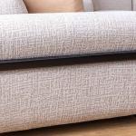 فوغ كنب رباعي 345 سم وودي