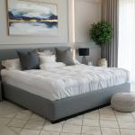 فينورا سرير 180×200 سم وودي