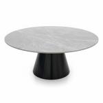 أوريس طقم طاولة قهوة 5 قطع وودي