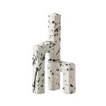 زخرفة تري- كبيرة وودي