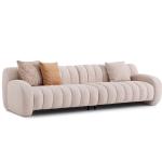 بيليز كنب رباعي 264 سم وودي