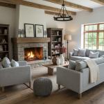 ملقا كنب ثلاثي وودي