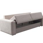 بيرلا كنب مع تخزين بيج وودي