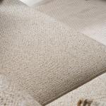 لاروس كنب ثلاثي كريمي وودي