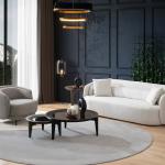 سوهو كنب فردي وودي