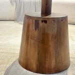 رافين طقم طاولة قهوة وودي