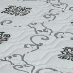 كريستال مرتبة 180×200 وودي