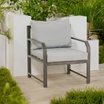 نيس جلسة خارجية فردي وودي